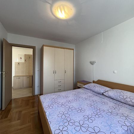Apartments Diana Makarska Buitenkant foto