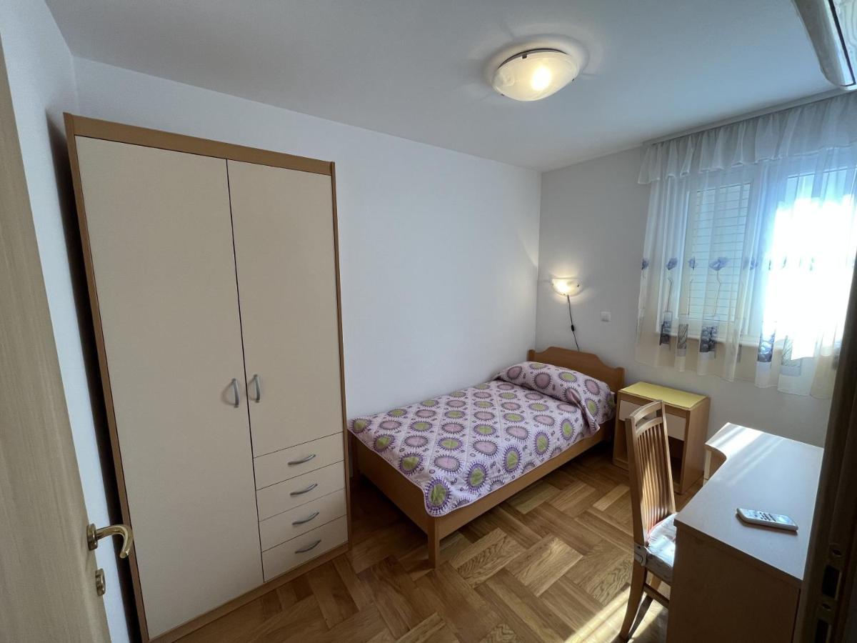 Apartments Diana Makarska Buitenkant foto