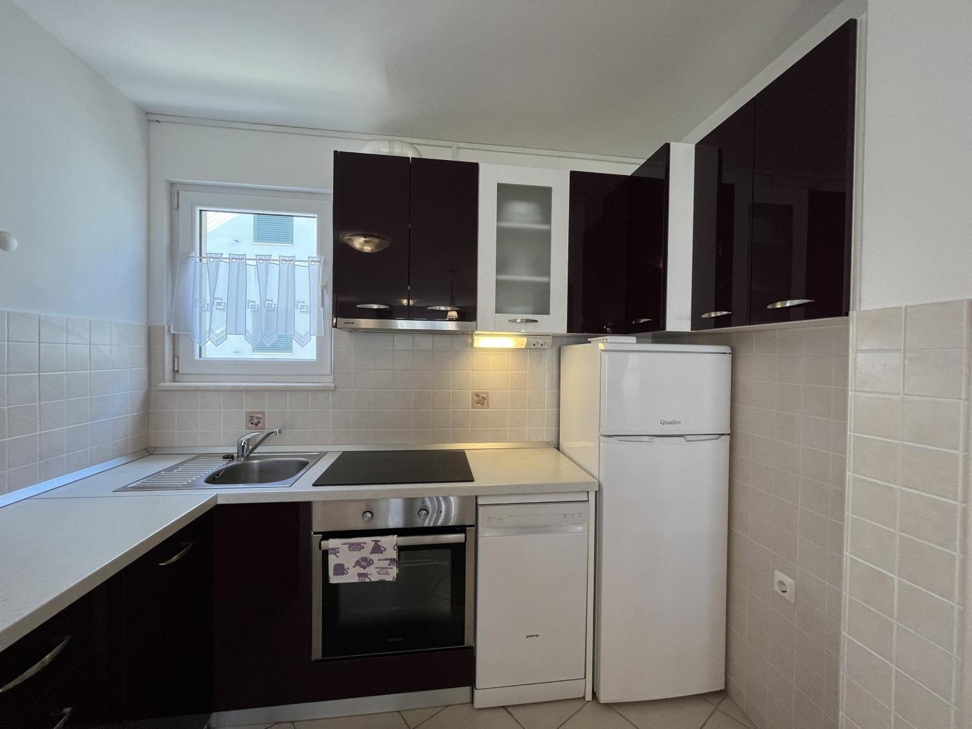 Apartments Diana Makarska Buitenkant foto