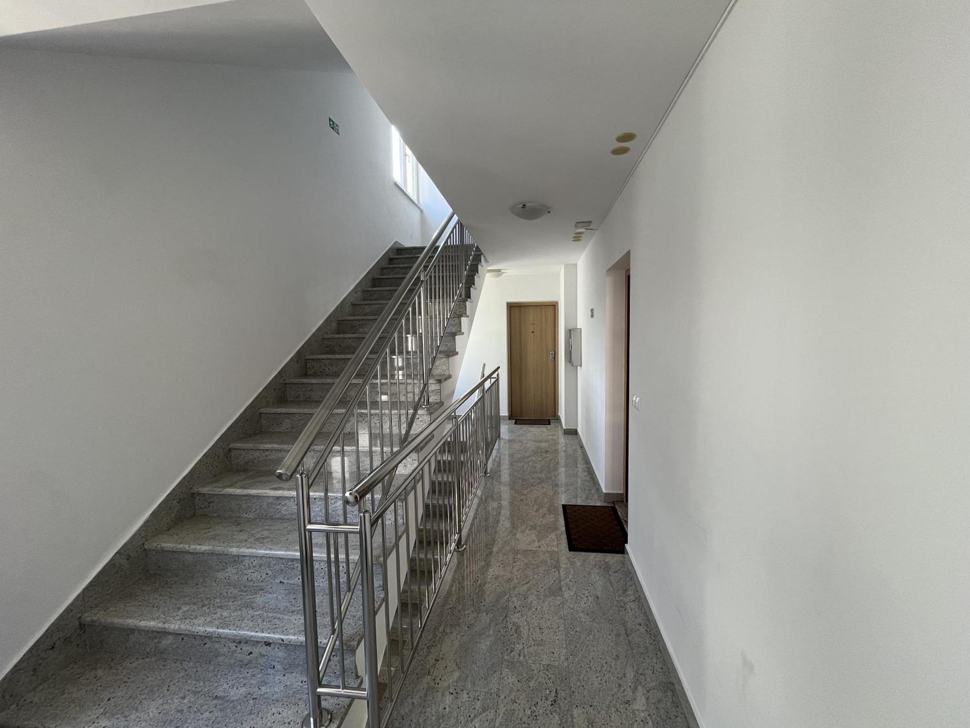 Apartments Diana Makarska Buitenkant foto