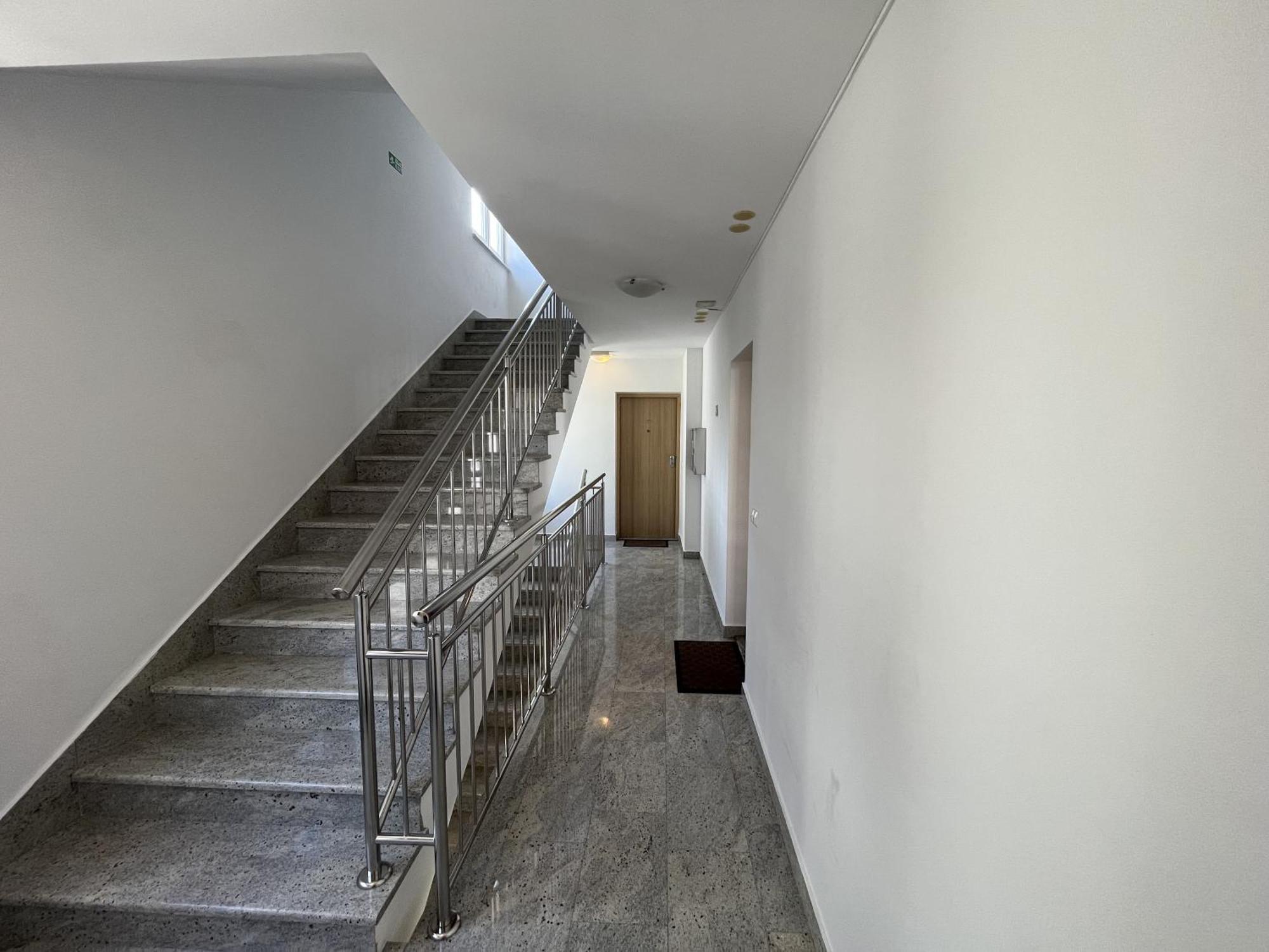 Apartments Diana Makarska Buitenkant foto
