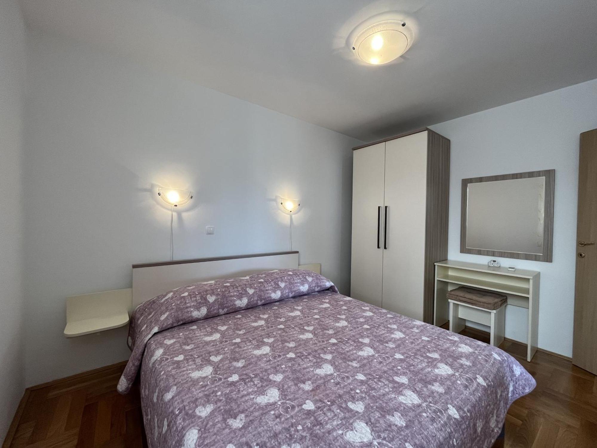 Apartments Diana Makarska Buitenkant foto