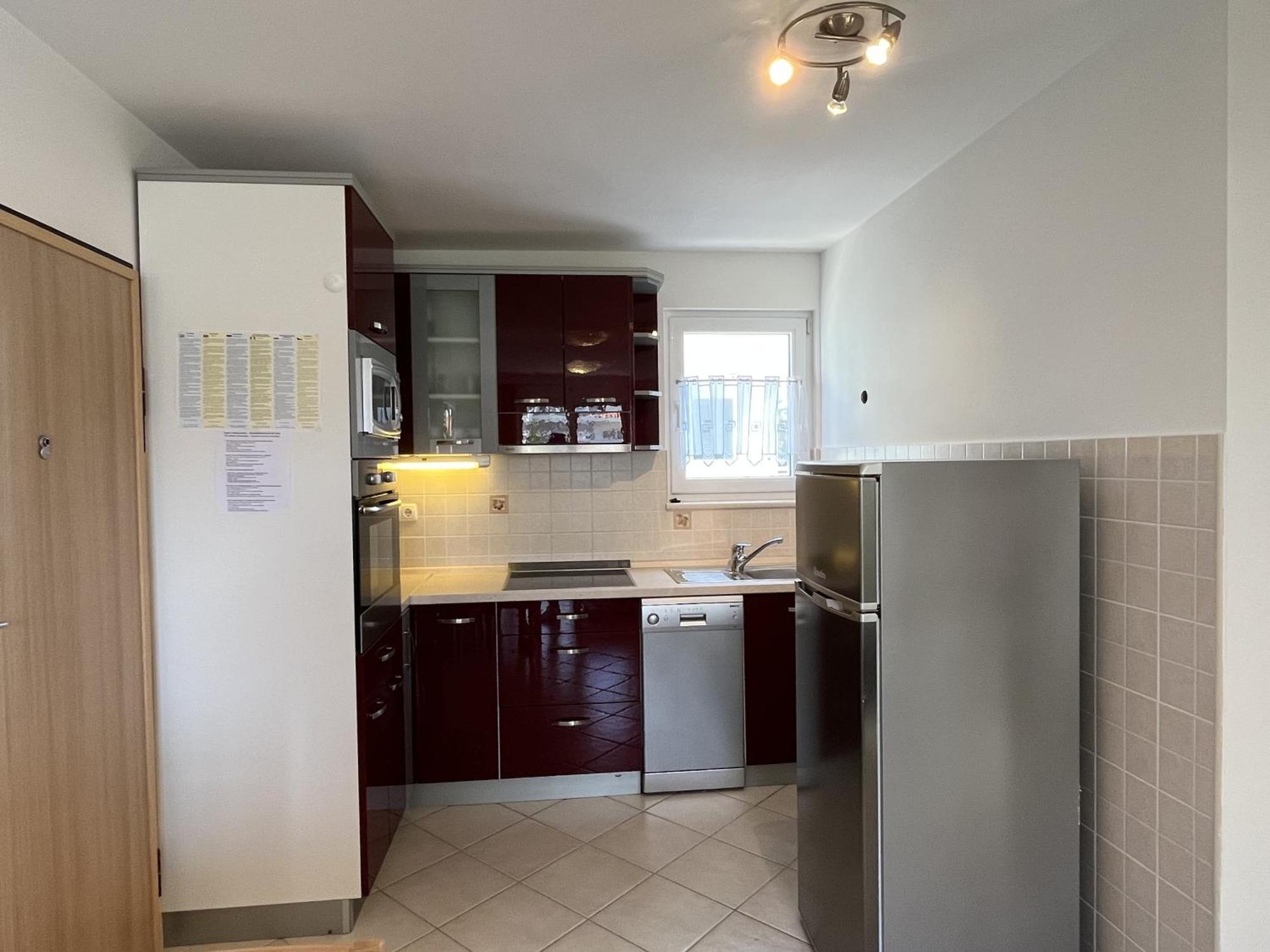 Apartments Diana Makarska Buitenkant foto