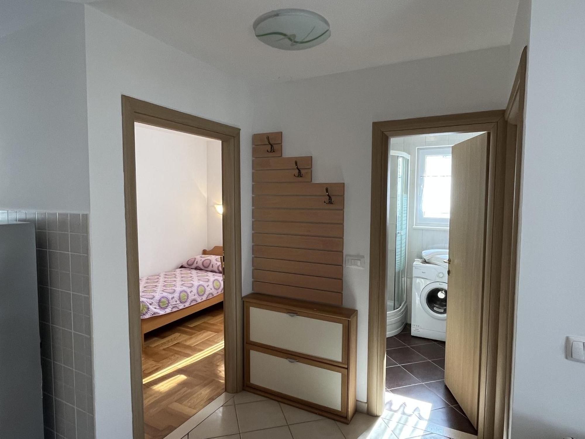 Apartments Diana Makarska Buitenkant foto