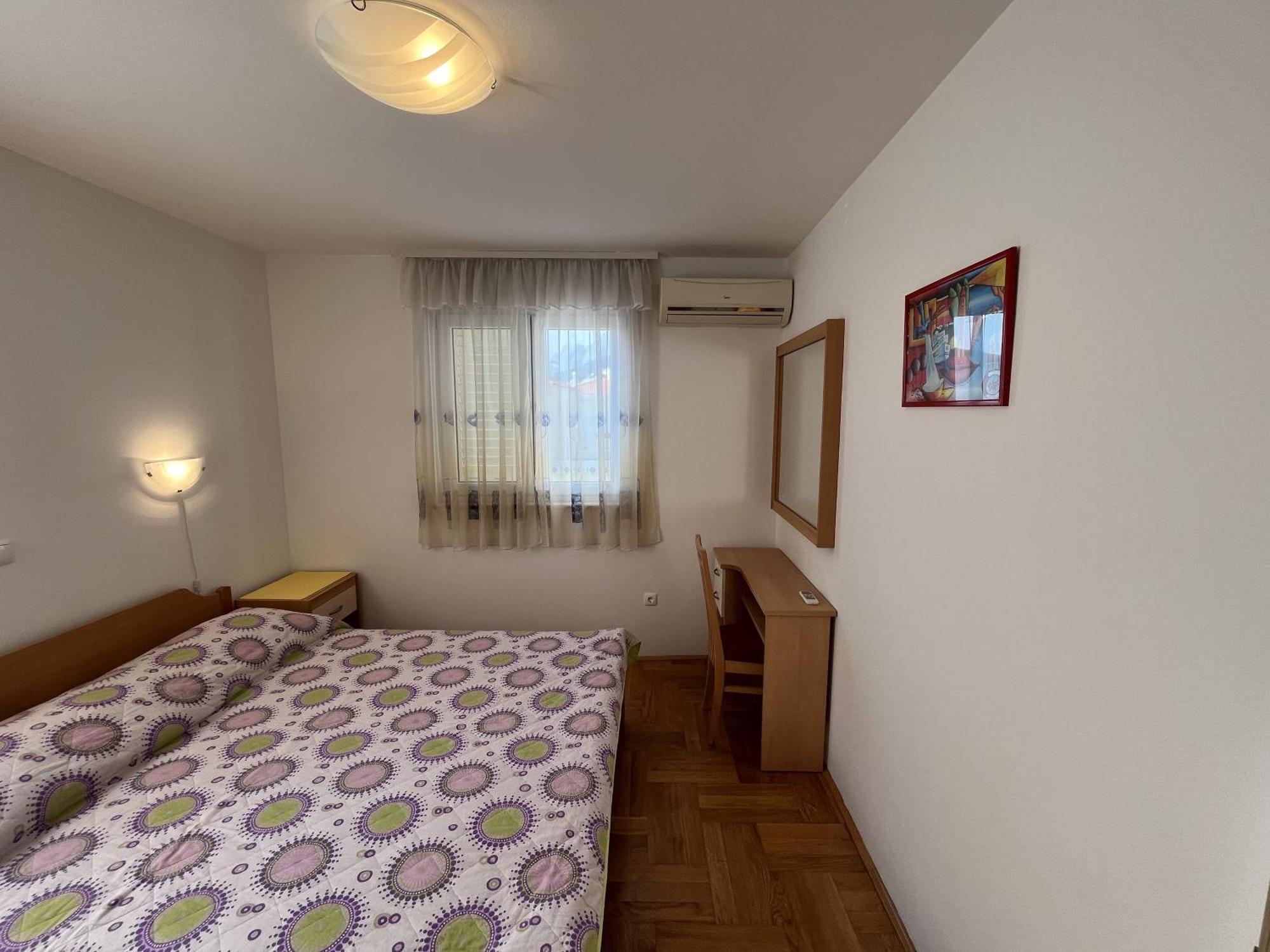 Apartments Diana Makarska Buitenkant foto